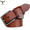 Men's Leather Belt