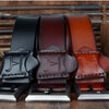 Men's Leather Belt