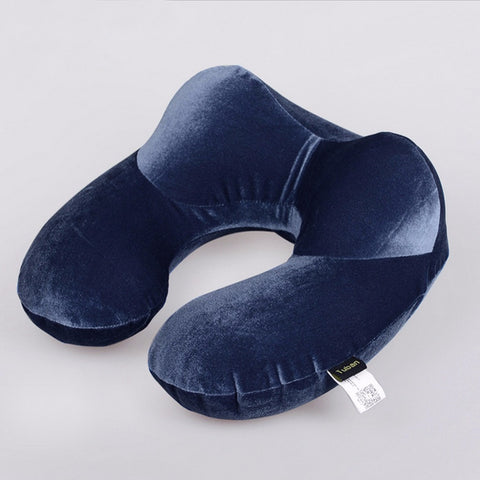 U-Shape Travel Pillow