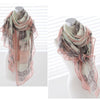 Women's Elegant Scarf