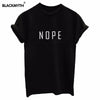 NOPE Women's T-Shirt