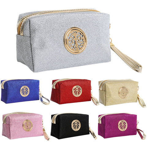 Multi-function Travel Cosmetic Bag