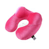 U-Shape Travel Pillow