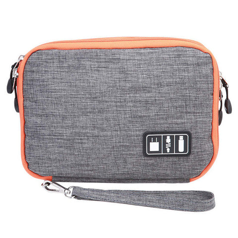 Waterproof Electronic Organizer Bag