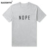 NOPE Women's T-Shirt