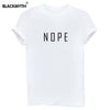 NOPE Women's T-Shirt