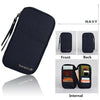 Travel Document Organizer