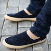 Men's Slip On Flats