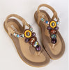 Women's Summer Flat Sandals