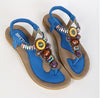 Women's Summer Flat Sandals