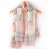 Women's Elegant Scarf