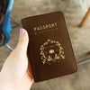 Passport Protector