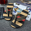 Men's Summer Flip Flops