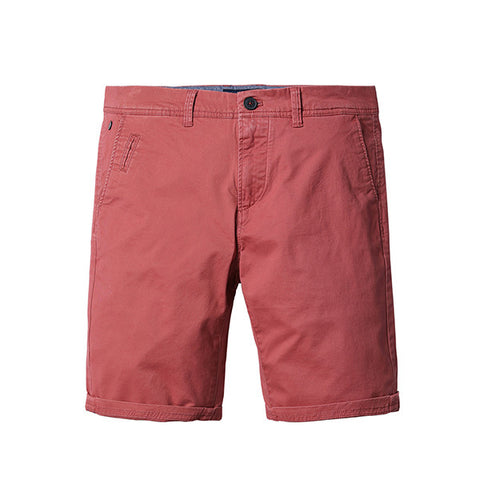 Slim Fit Shorts