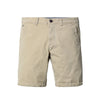 Slim Fit Shorts