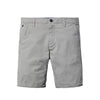 Slim Fit Shorts