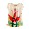 Summer Fashion Women's T-Shirt