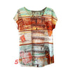 Summer Fashion Women's T-Shirt