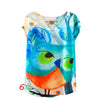 Summer Fashion Women's T-Shirt