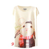 Summer Fashion Women's T-Shirt