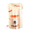 Summer Fashion Women's T-Shirt