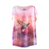 Summer Fashion Women's T-Shirt