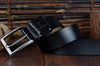 Men's Leather Belt